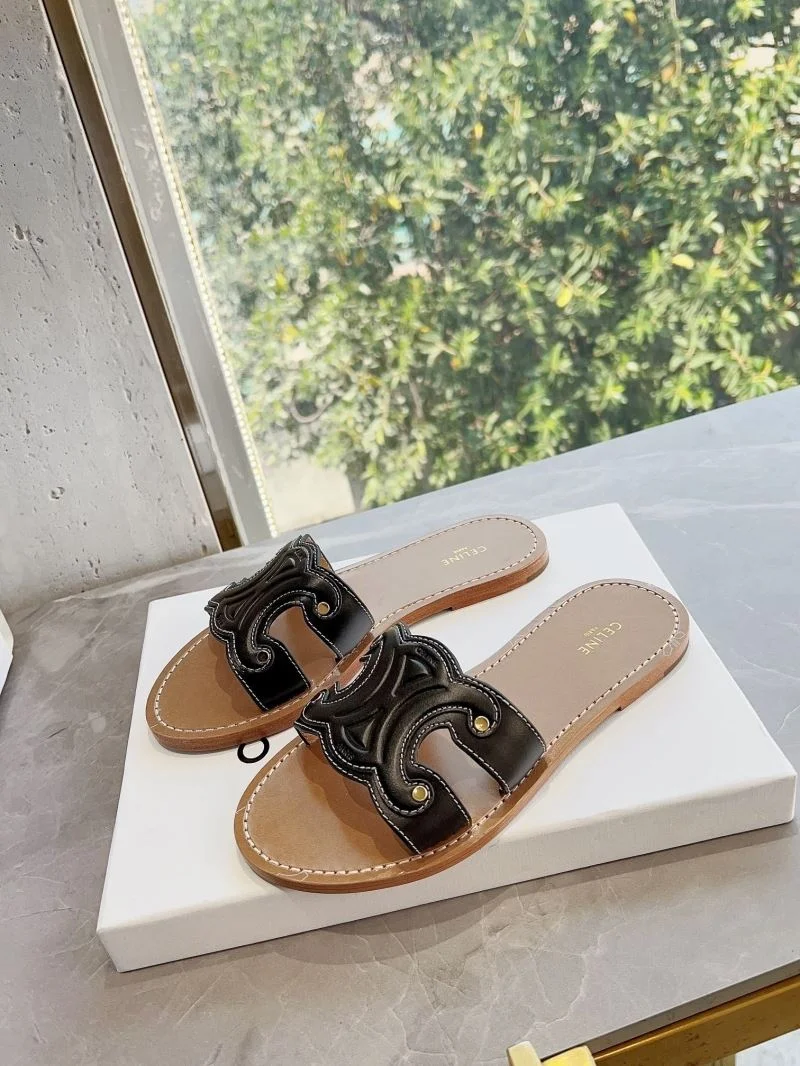 Elegant Celine Sandals 10306