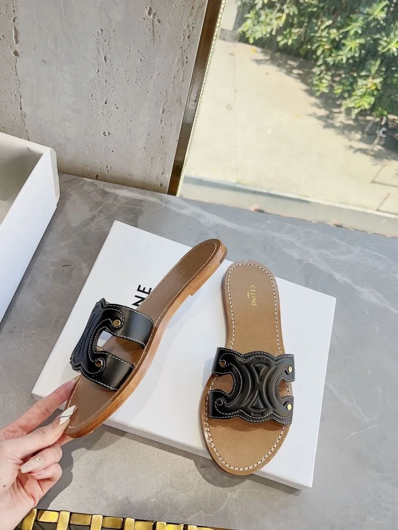 Elegant Celine Sandals 10306
