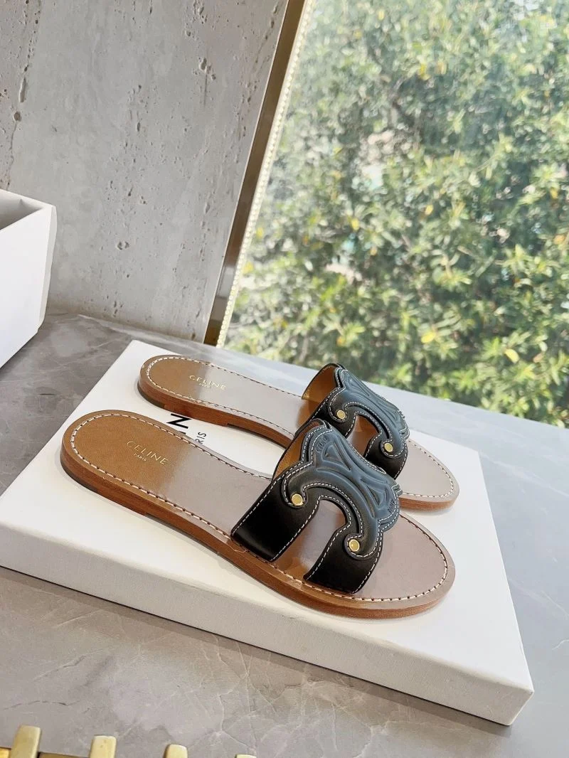 Elegant Celine Sandals 10306