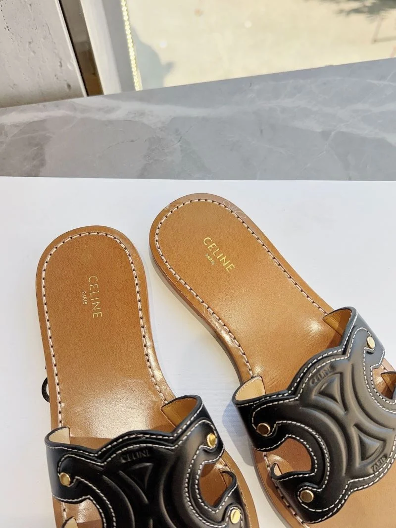 Elegant Celine Sandals 10306