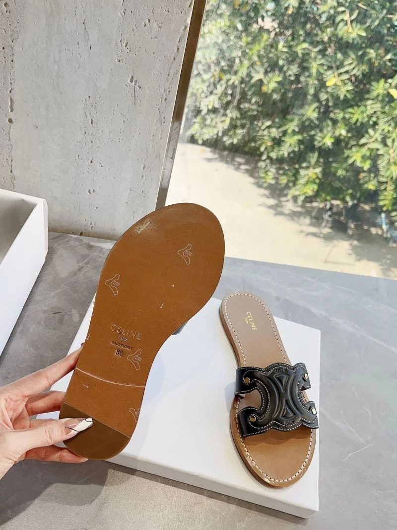 Elegant Celine Sandals 10306
