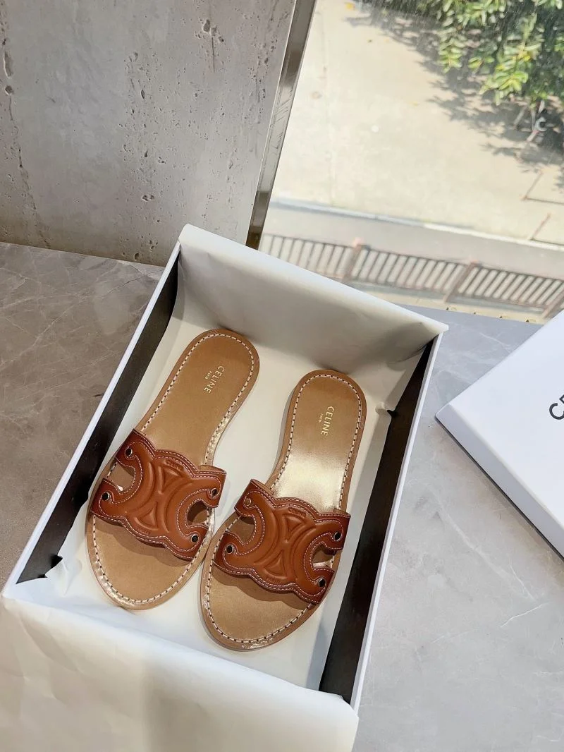 Durable Celine Sandals 10336