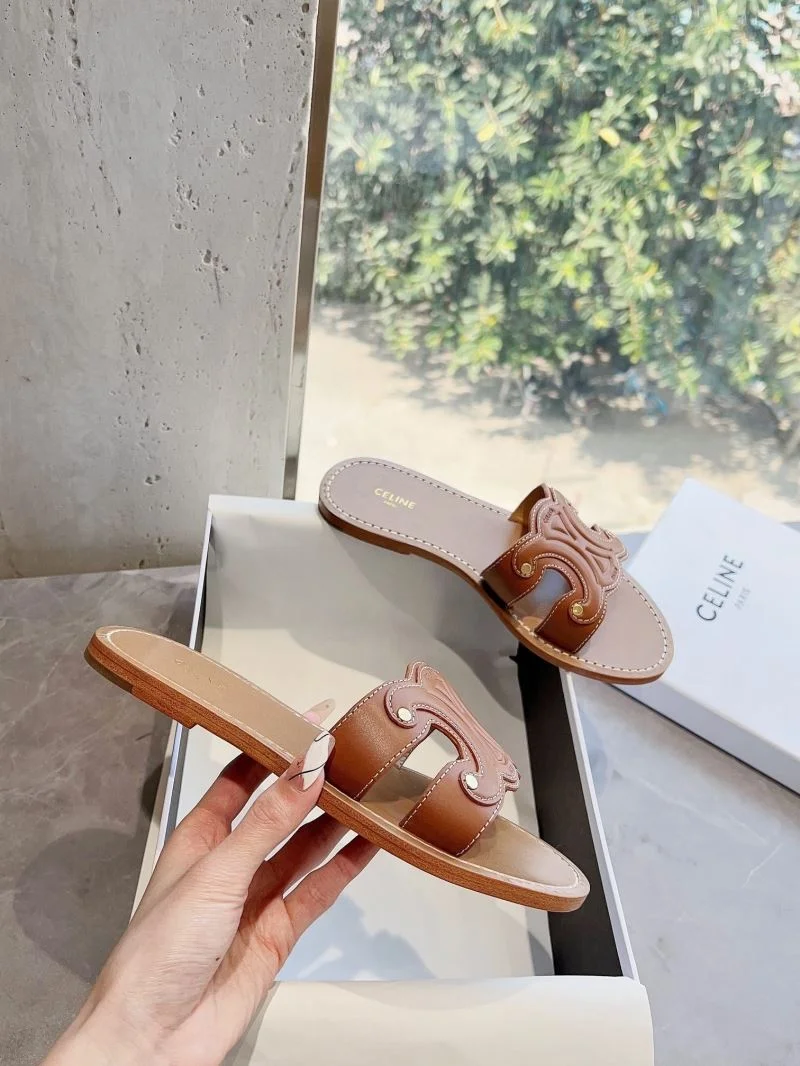 Durable Celine Sandals 10336
