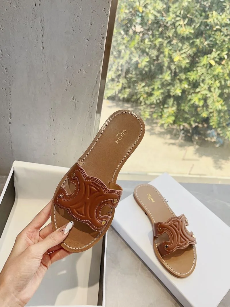 Durable Celine Sandals 10336