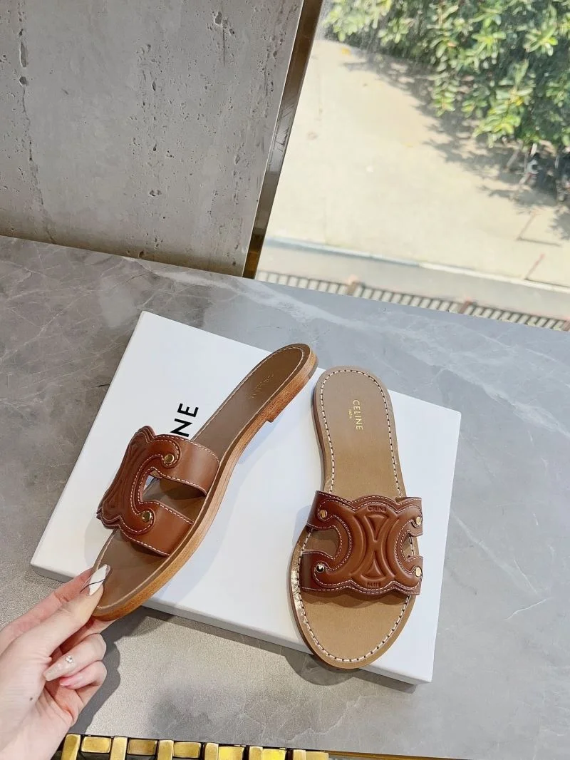 Durable Celine Sandals 10336