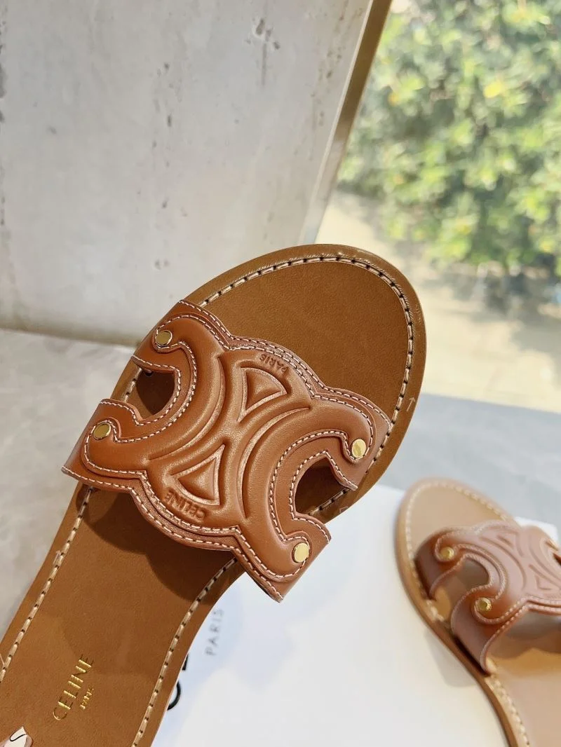 Durable Celine Sandals 10336