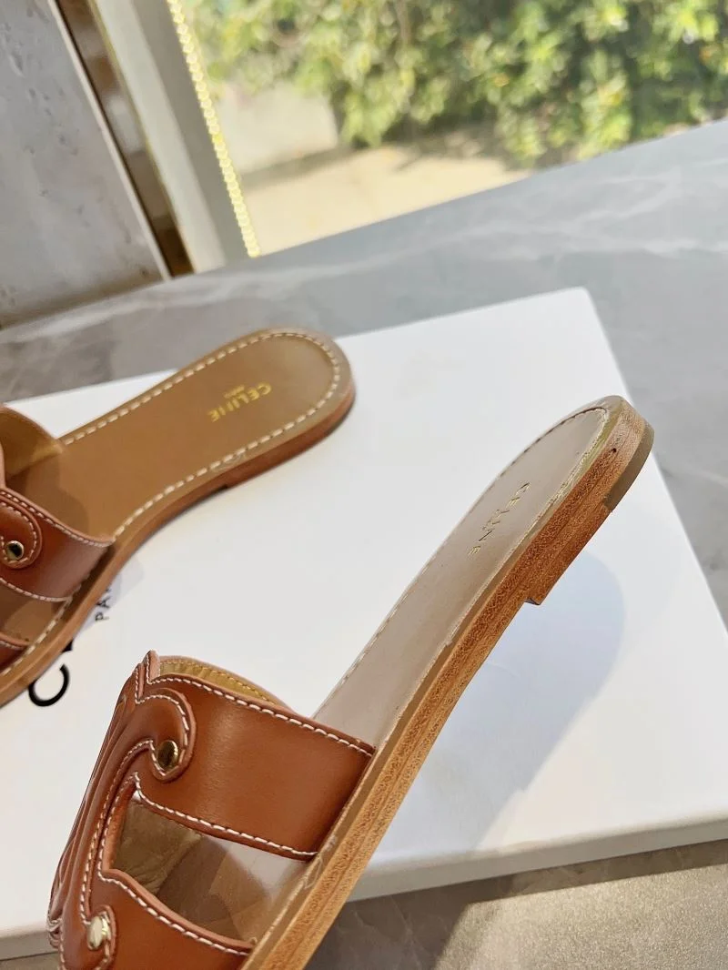 Durable Celine Sandals 10336