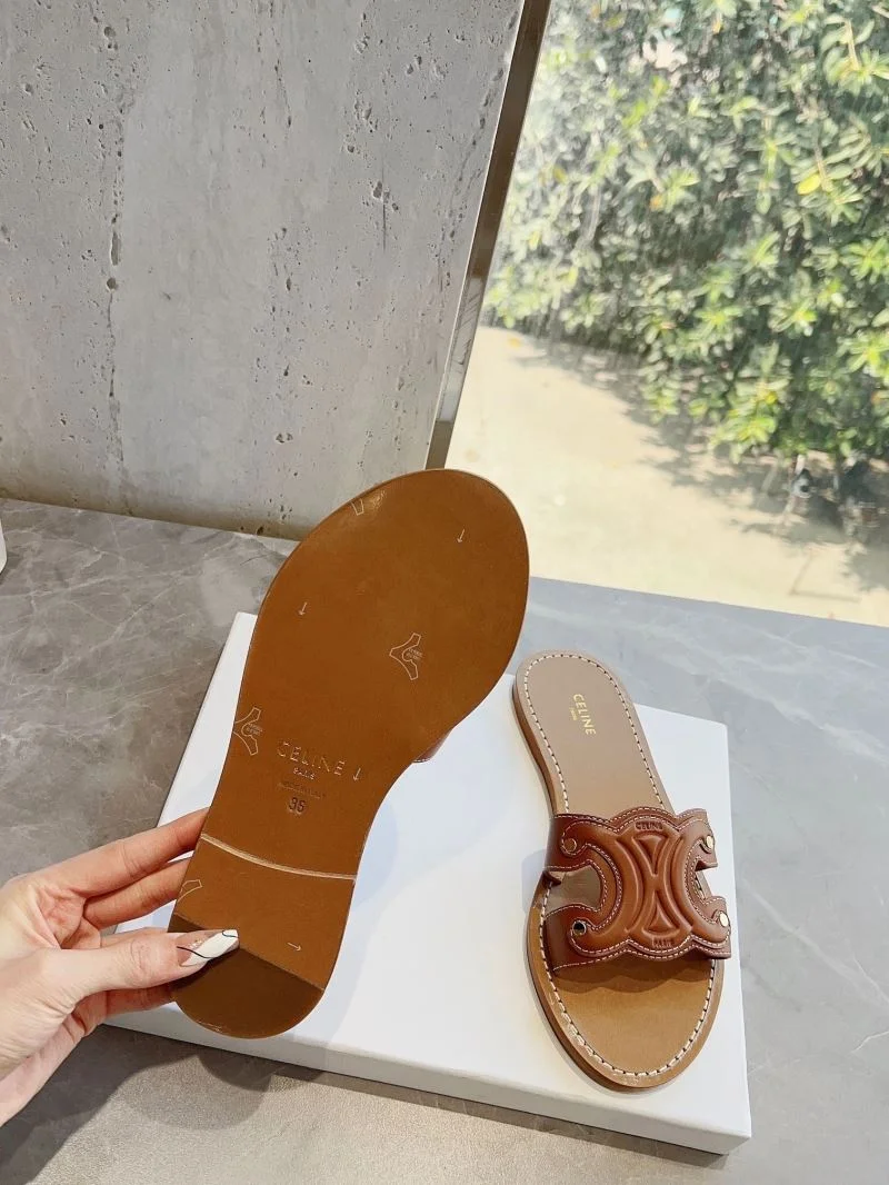 Durable Celine Sandals 10336