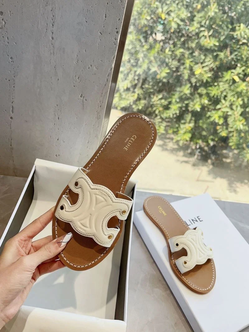 MoistureWicking Celine Sandals 10315