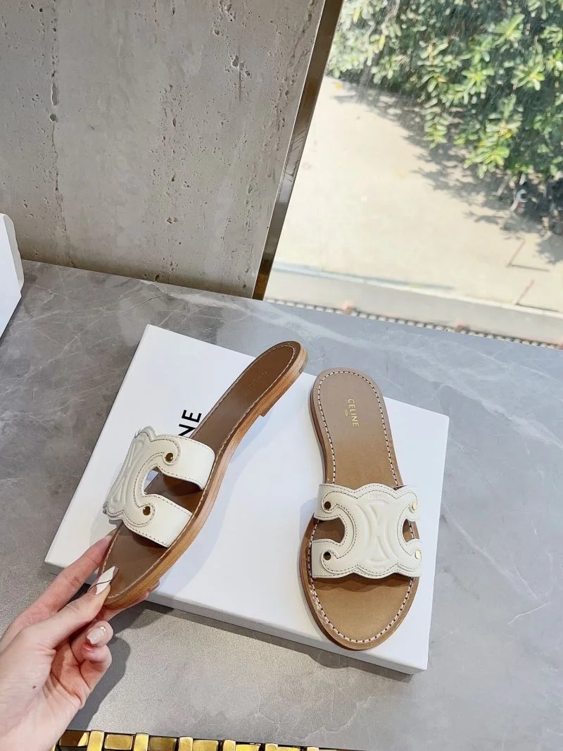 MoistureWicking Celine Sandals 10315