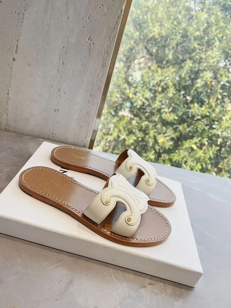 MoistureWicking Celine Sandals 10315