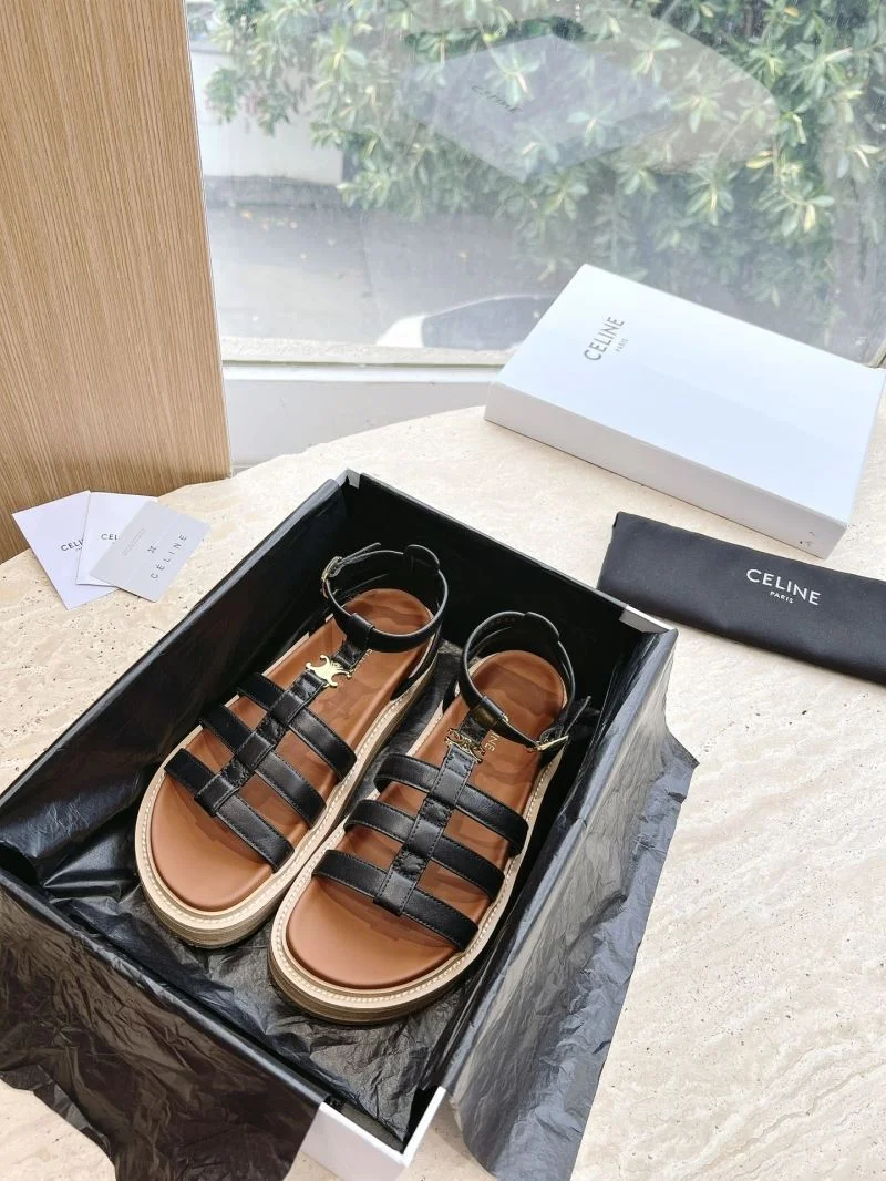 ModernLook Celine Sandals 10312