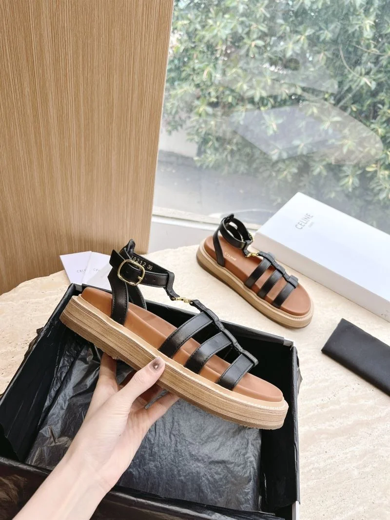 ModernLook Celine Sandals 10312