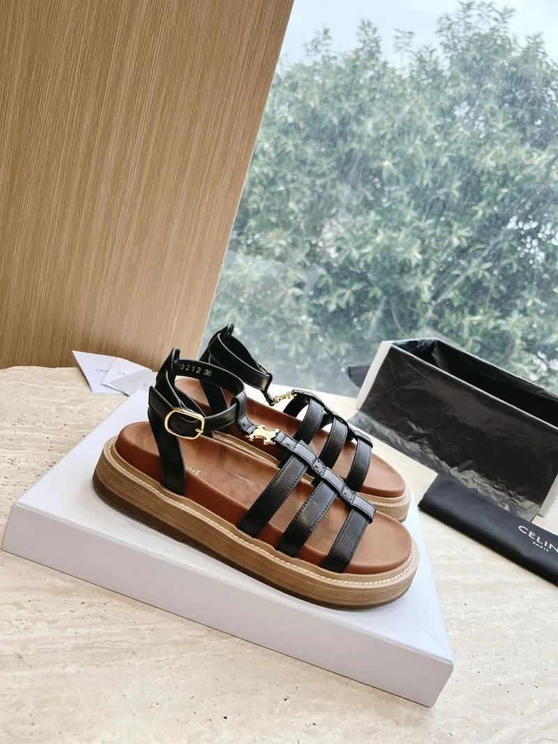 ModernLook Celine Sandals 10312