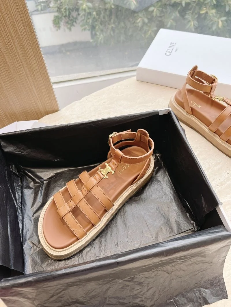 Celine Sandals Refined 10304