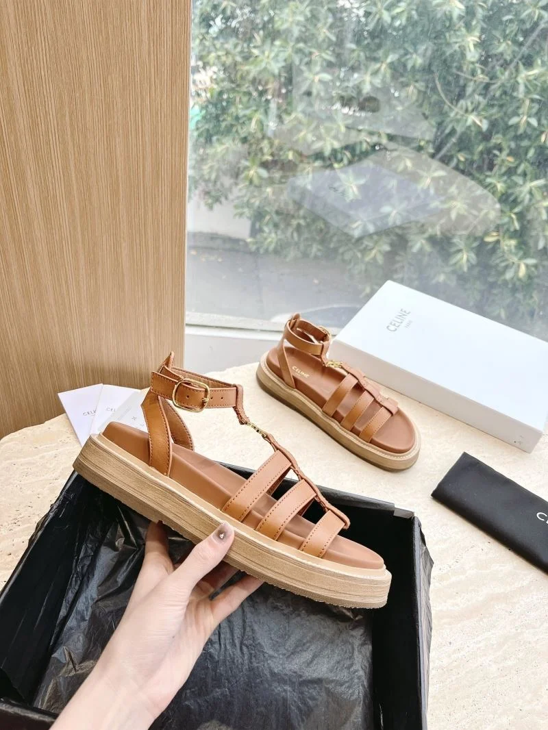 Celine Sandals Refined 10304