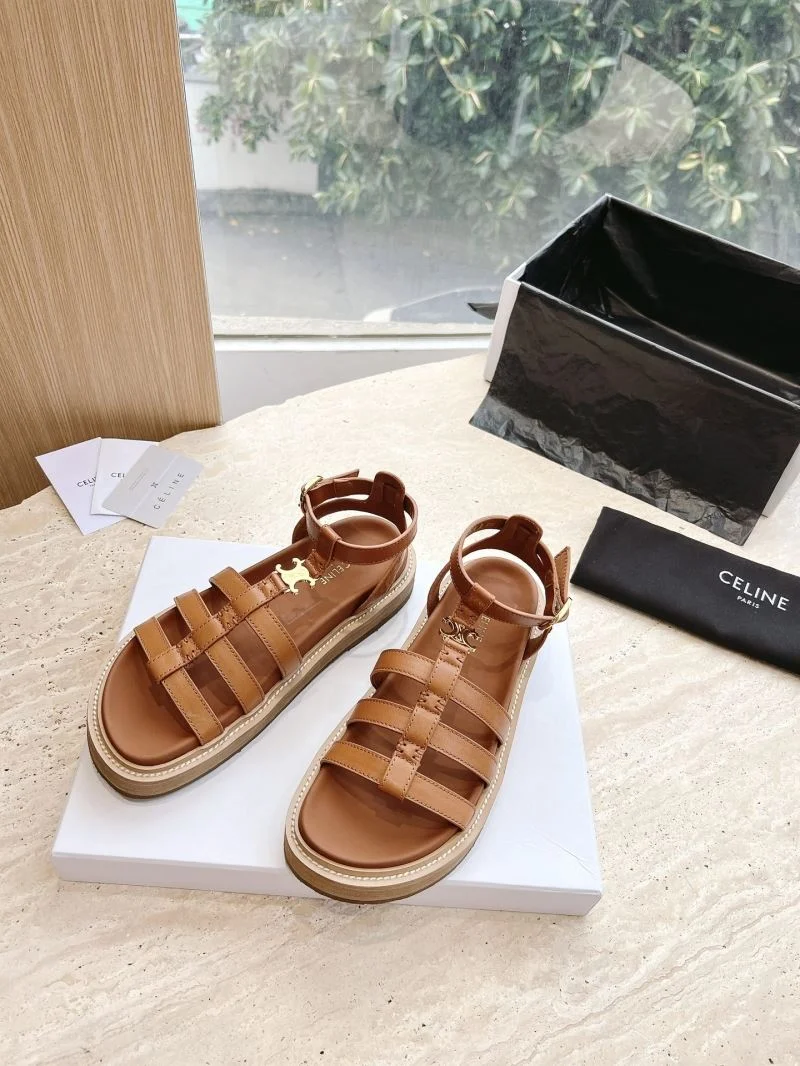 Celine Sandals Refined 10304