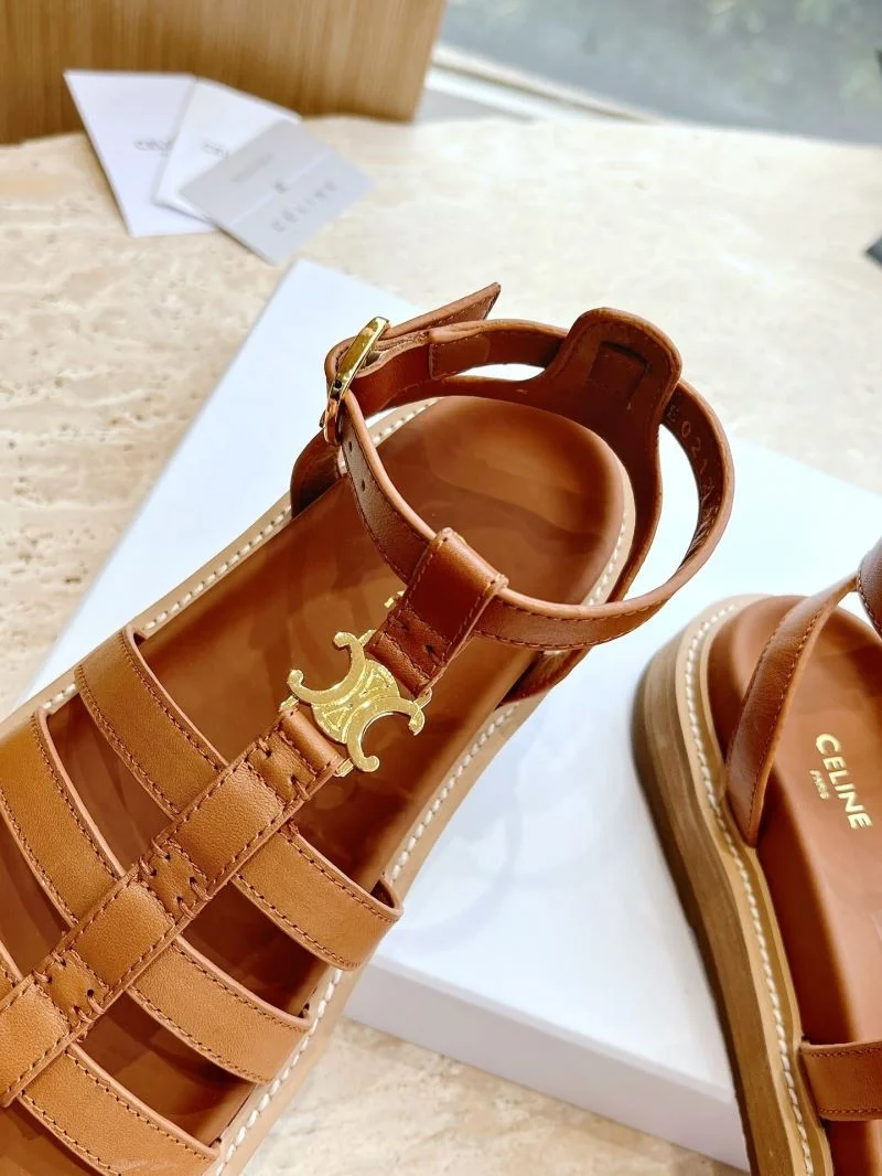 Celine Sandals Refined 10304