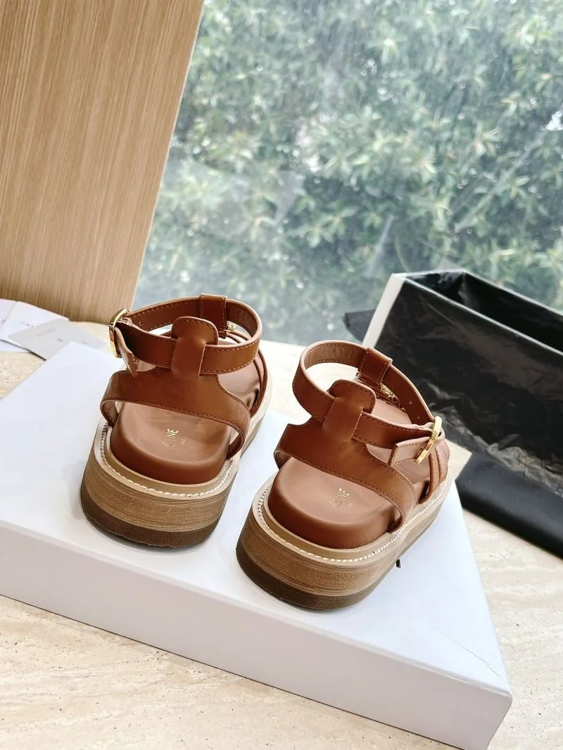 Celine Sandals Refined 10304