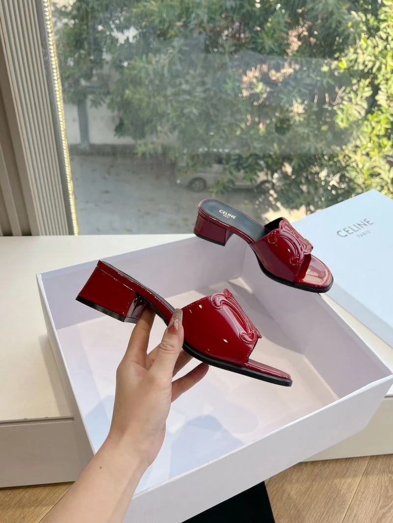 UrbanChic Celine Sandals 10313