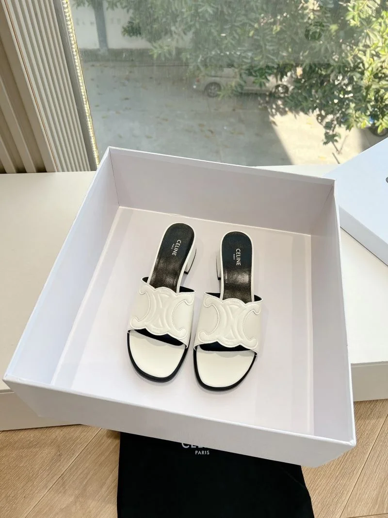 Original Celine Sandals 10298