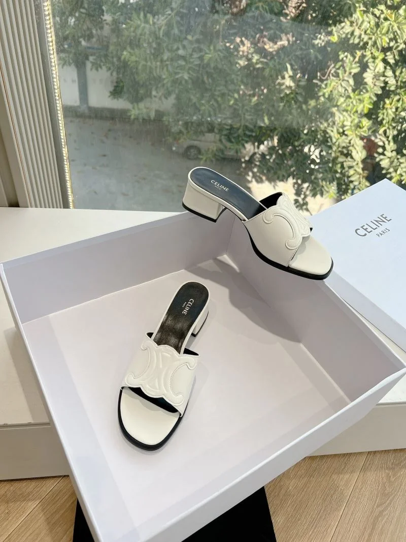 Original Celine Sandals 10298