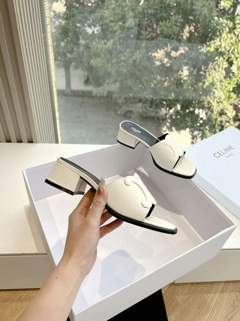 Original Celine Sandals 10298