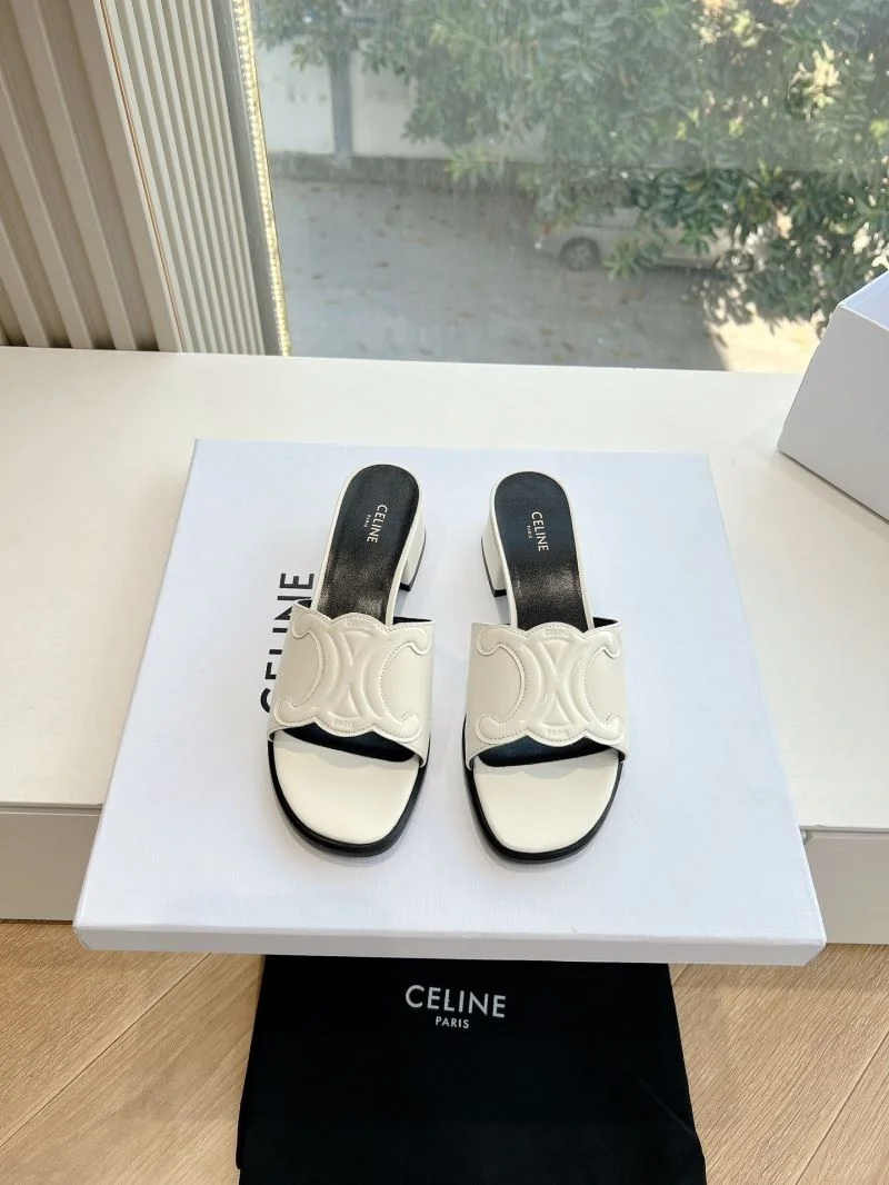 Original Celine Sandals 10298