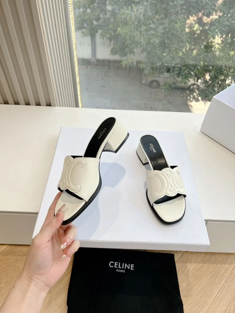 Original Celine Sandals 10298