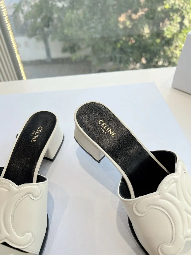 Original Celine Sandals 10298
