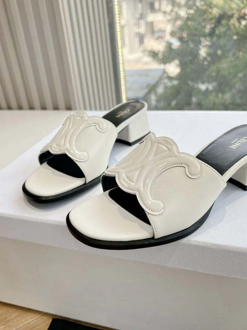 Original Celine Sandals 10298