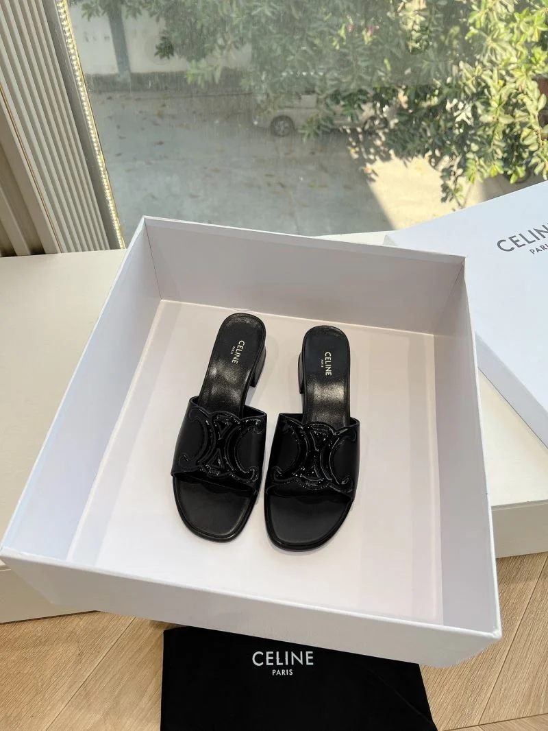 Premium Celine Sandals 10332