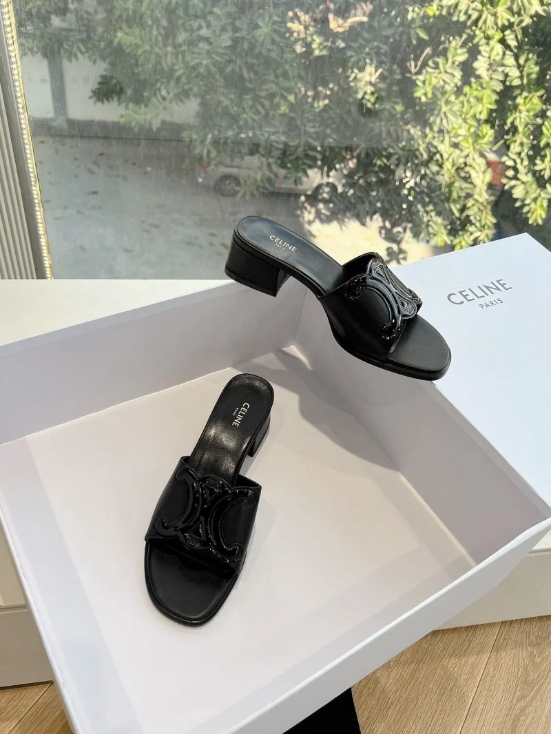 Premium Celine Sandals 10332