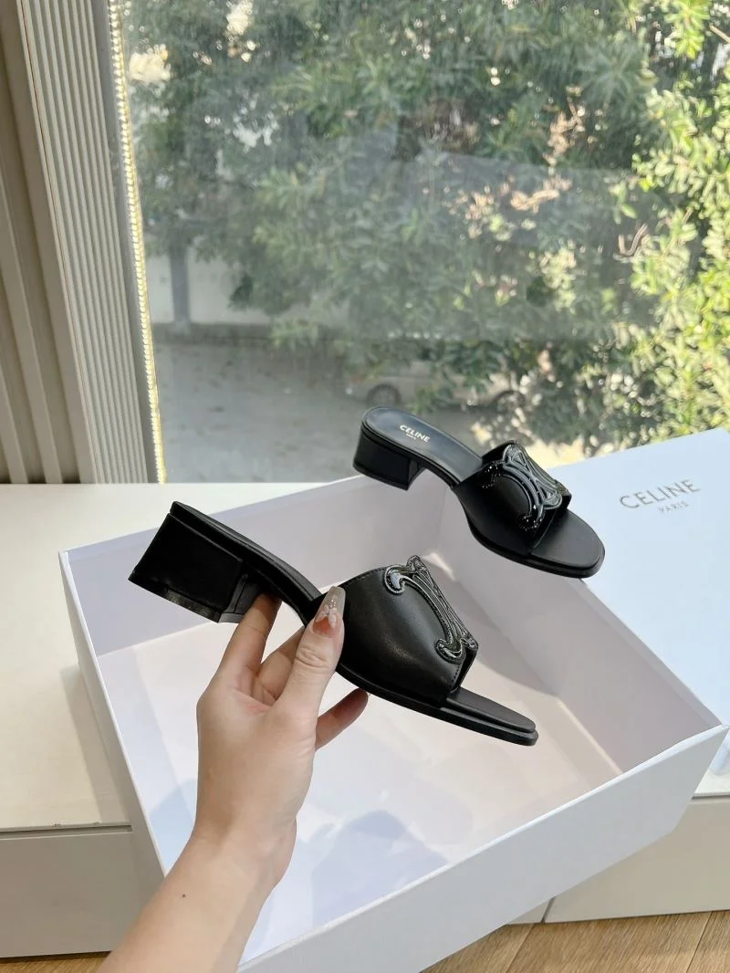 Premium Celine Sandals 10332