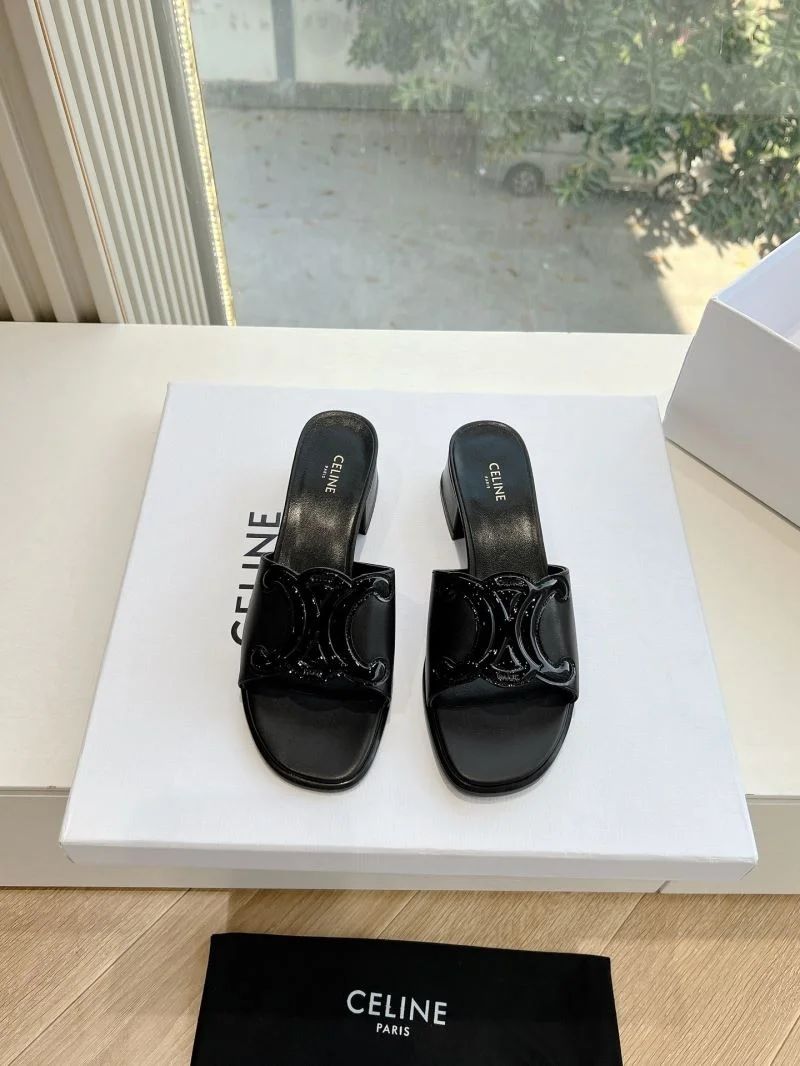 Premium Celine Sandals 10332