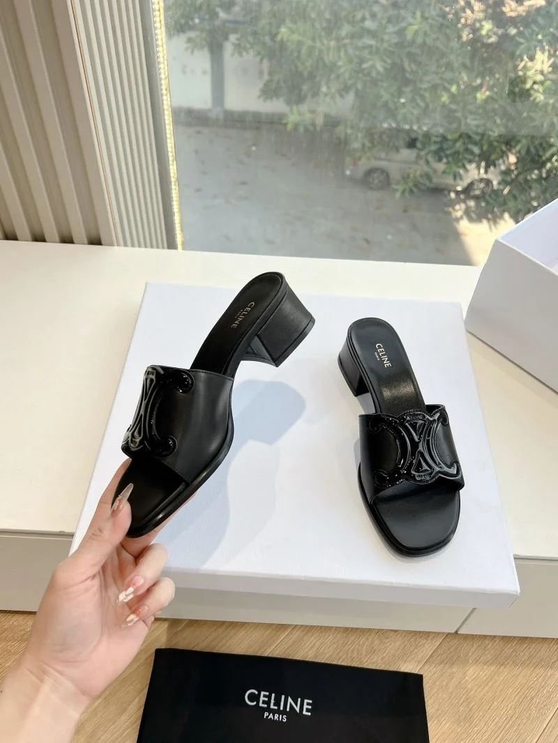 Premium Celine Sandals 10332