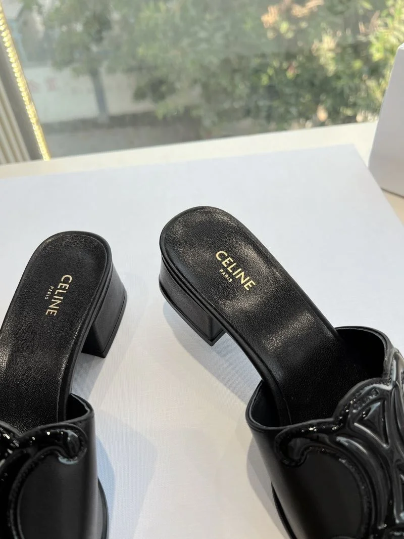 Premium Celine Sandals 10332
