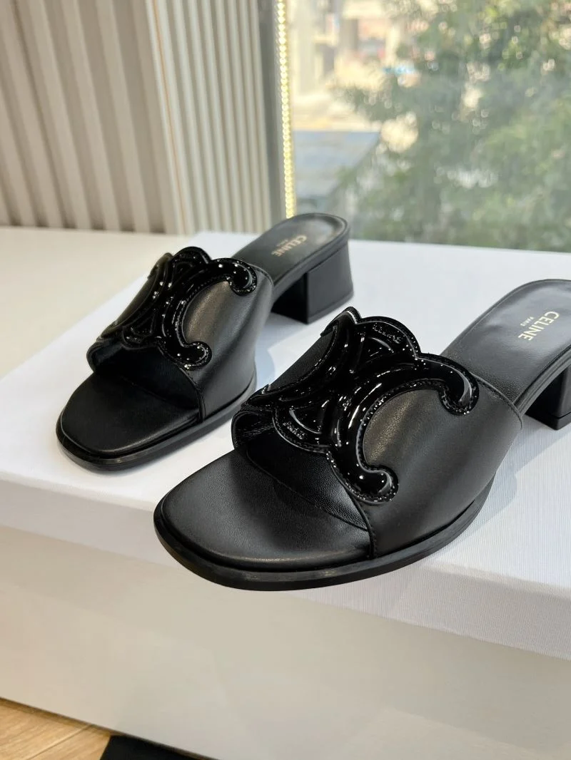 Premium Celine Sandals 10332