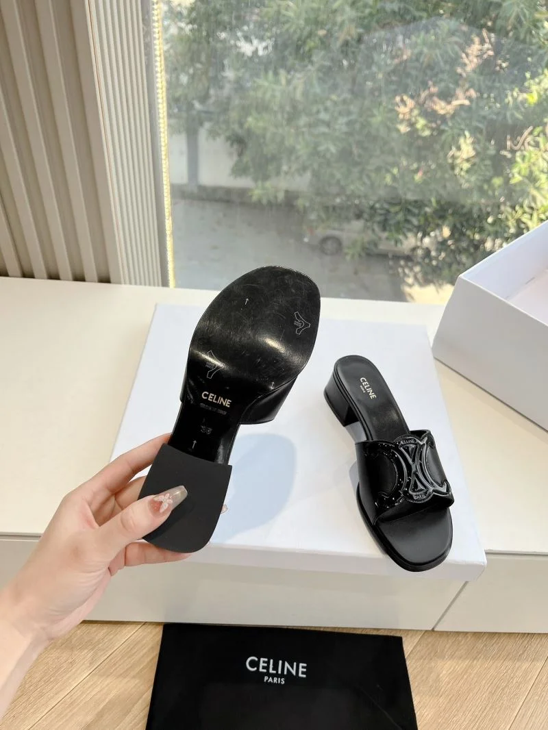 Premium Celine Sandals 10332