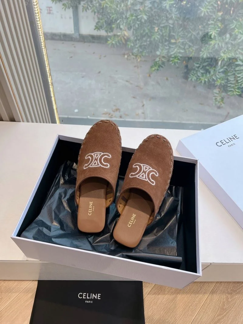 Celine Sandals AllSeason 10307