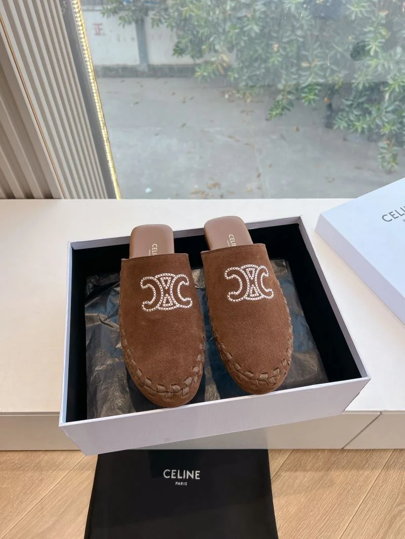 Celine Sandals AllSeason 10307