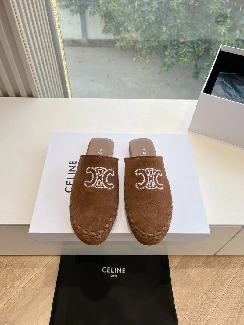Celine Sandals AllSeason 10307