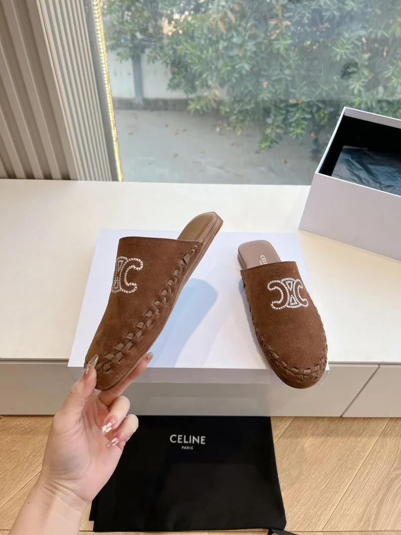 Celine Sandals AllSeason 10307