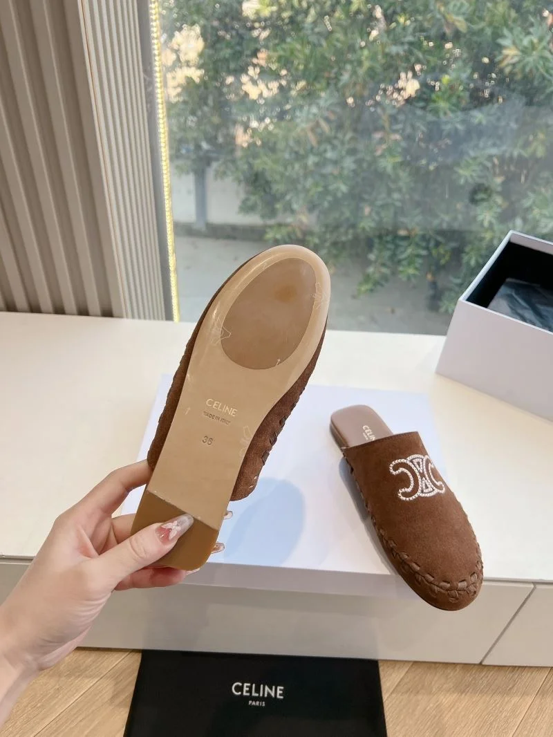Celine Sandals AllSeason 10307