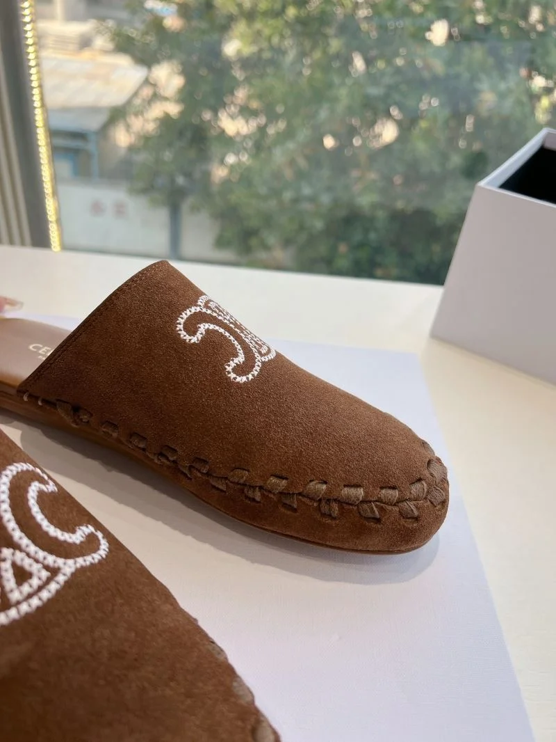 Celine Sandals AllSeason 10307