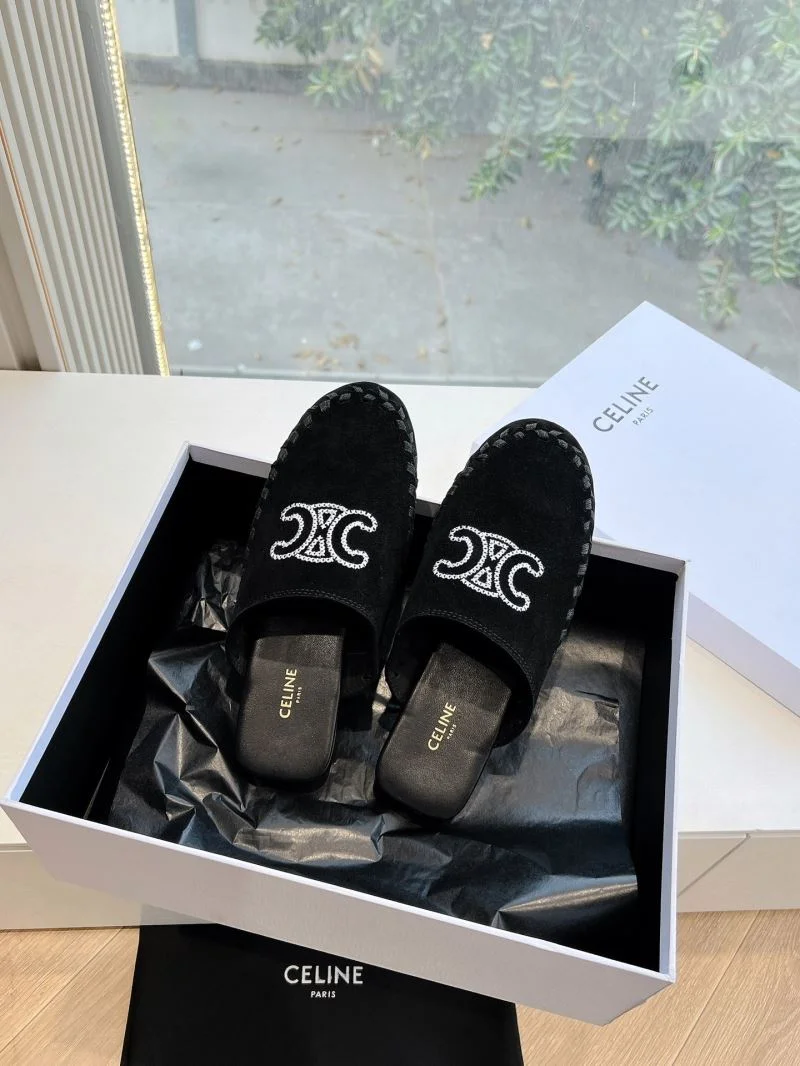 OdorResistant Celine Sandals 10400