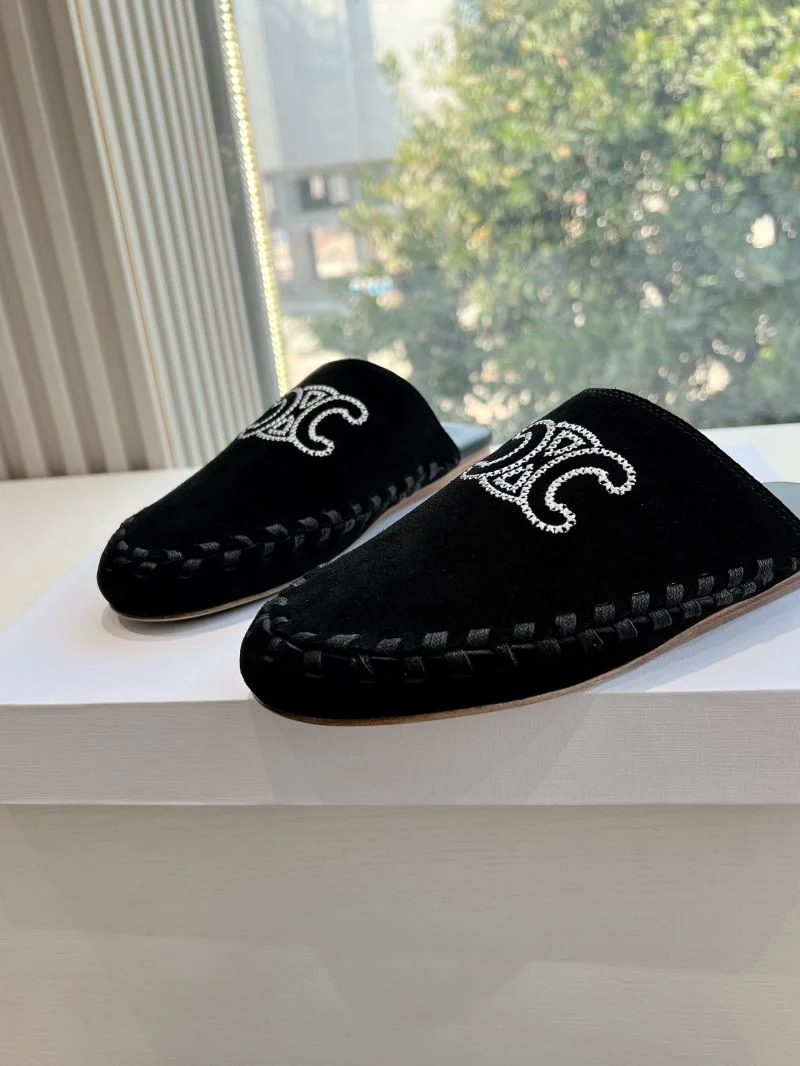 OdorResistant Celine Sandals 10400