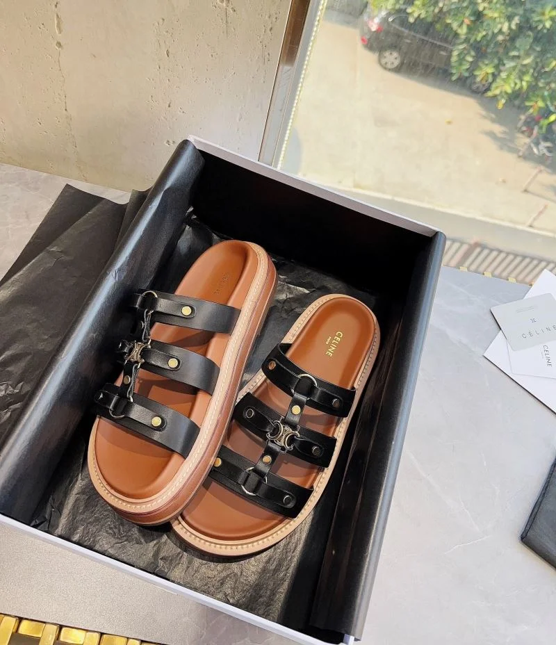 Celine Sandals EasyCare 10331