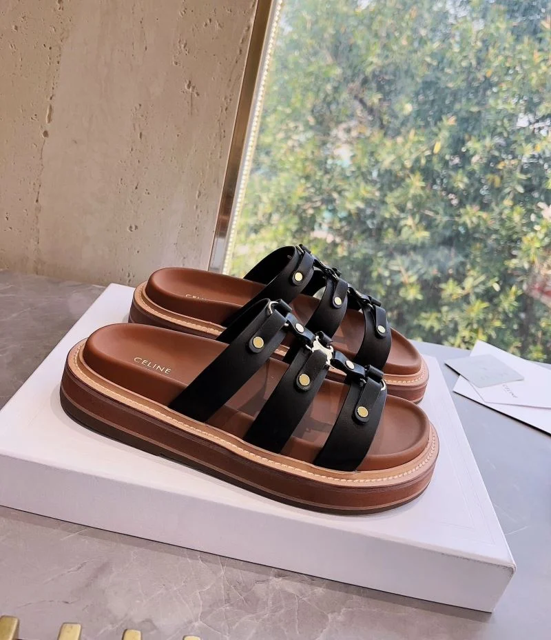 Celine Sandals EasyCare 10331