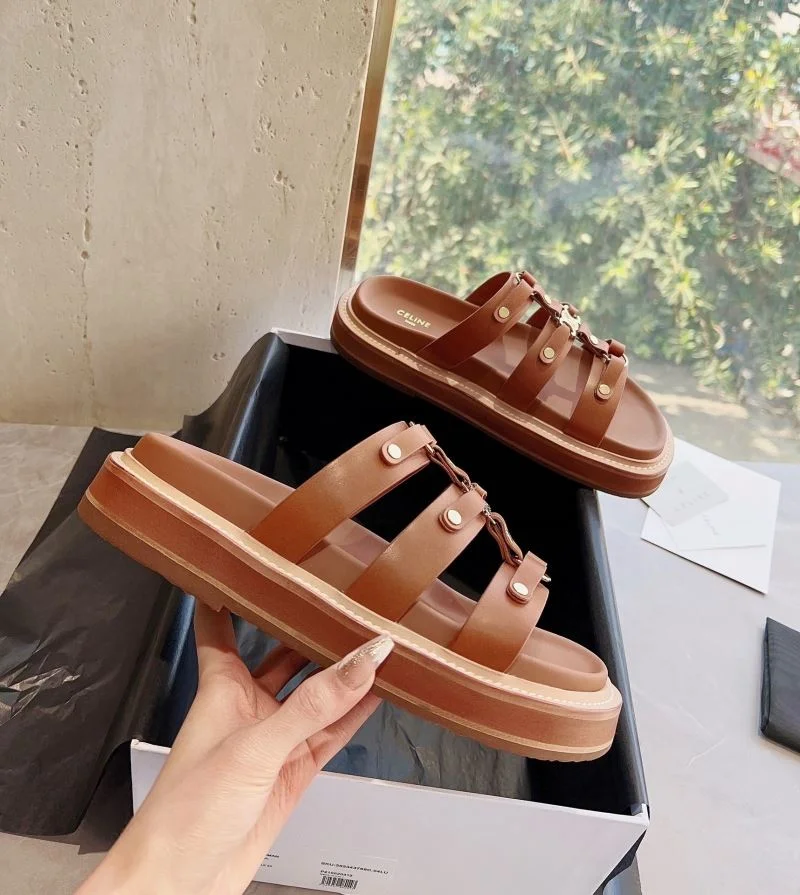 Celine Sandals HighQuality 10314